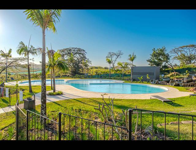 468M² VACANT LAND FOR SALE IN LALELA ESTATE